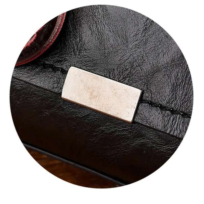 Rilibegan Bag Pillow Big Capacity Fashion Single Shoulder Vintage All Match Women Crossbody Bags