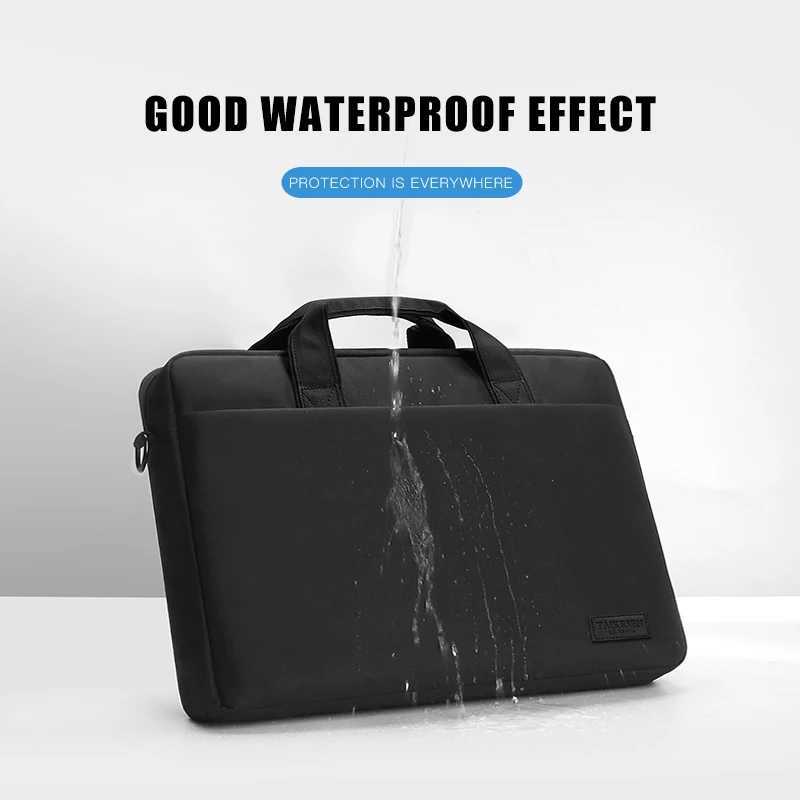 Laptop bag 15 Shoulder Bag For HP Briefcase Pro 13 133 14 156 17 Macbook Air XiaoMi HUAWEI Lenovo Dell HP handbag Sleeve CaseT251125