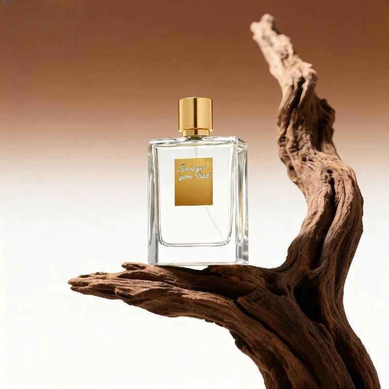 50ml Brand Perfume for Women Men Long Lasting Floral Eau de Parfum Spray Natural Sexy Dating Fragrance Romantic Gift C251125