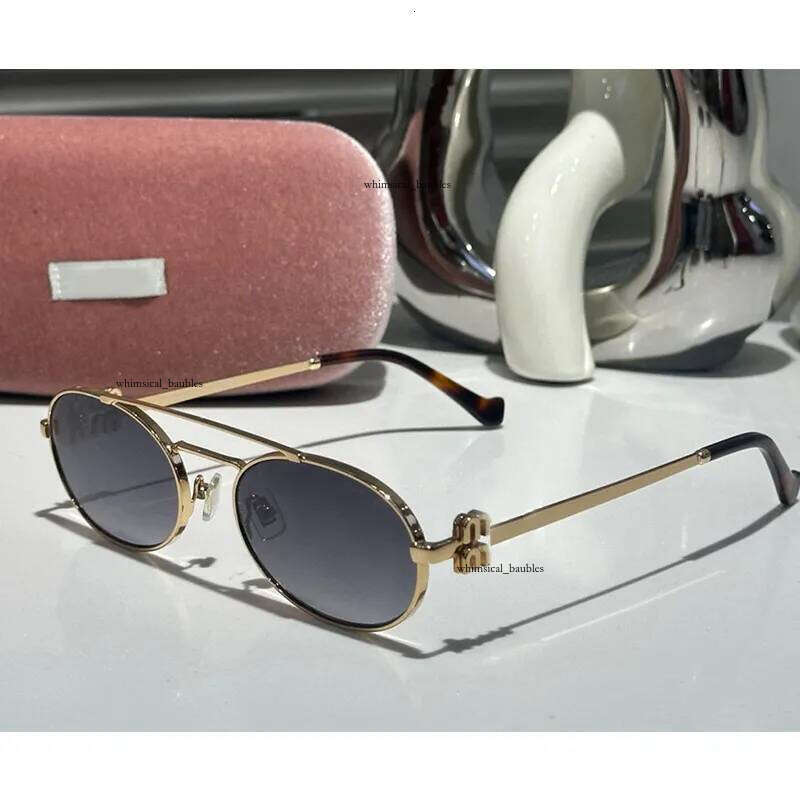 Designer Sunglasses For Womes Mens Glasses UV400 Protection Fashion Luxury Sunglass Letter elliptic type glasses Casual Eyeglasses 562