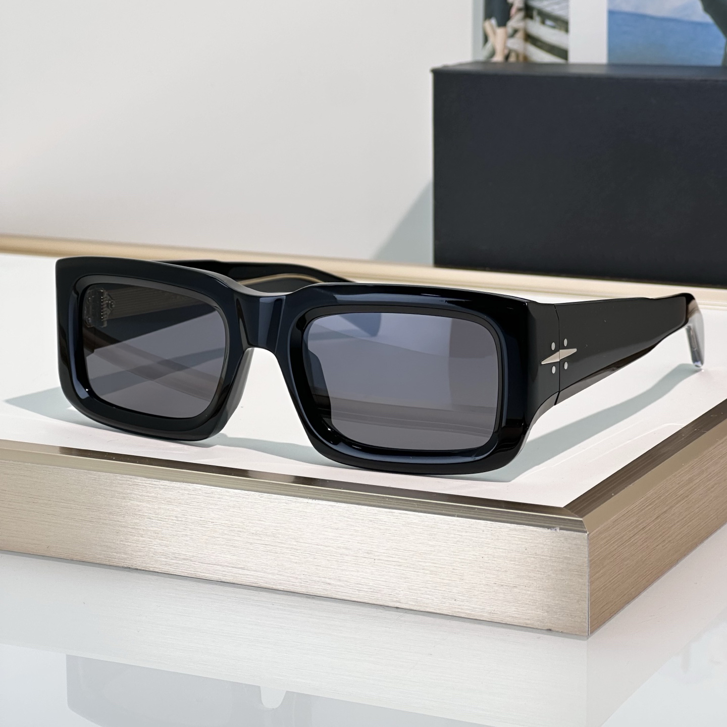 Sunglasses For Men … - image
