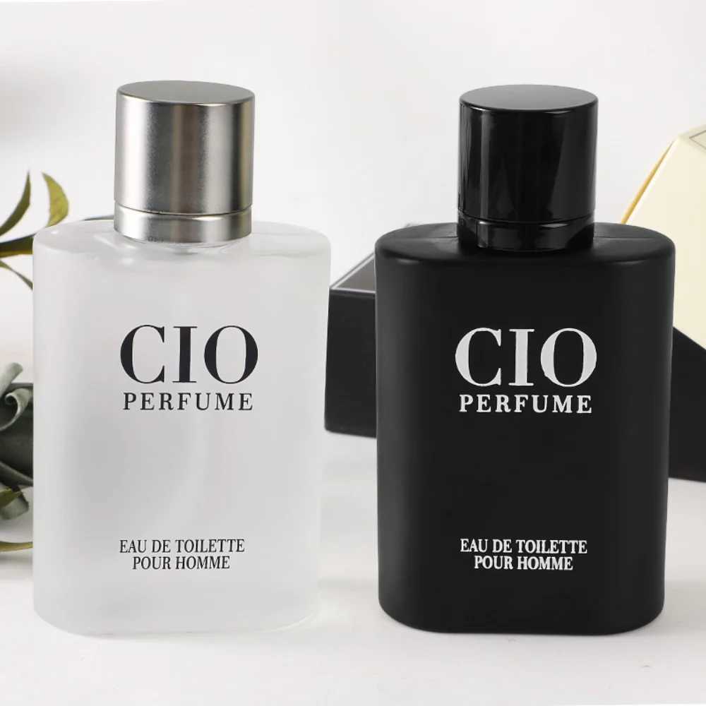 High Quality Perfumes Luxury Brand Unisex Perfume Spray 100ML Women Floral Scent Eau De Parfum Men Cologne Lasting Fragrance C251125