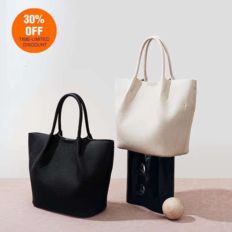Factory Hot 2025 Fashion Trends High-end Handbags Womens Large Capacity Tote Shoulder Genuine Leather Lady Bag for Sale