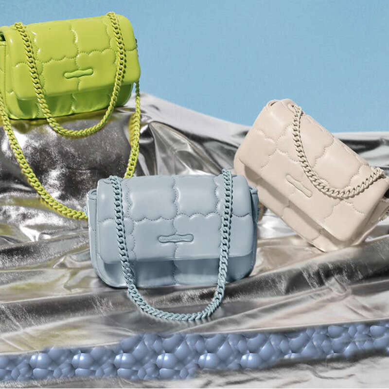 Mini Bag Women's Fashion Designer Bag Single-shoulder Crossbody Bag Mall Fragrance Style Women's Bag Portable Bag