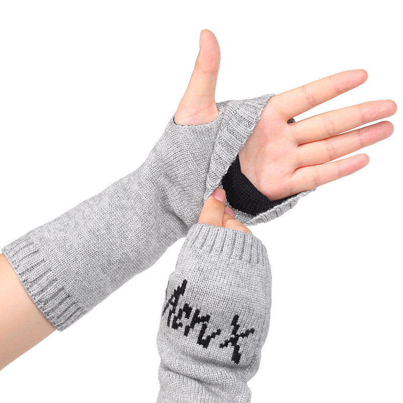 Gloves Designer Fin… - image