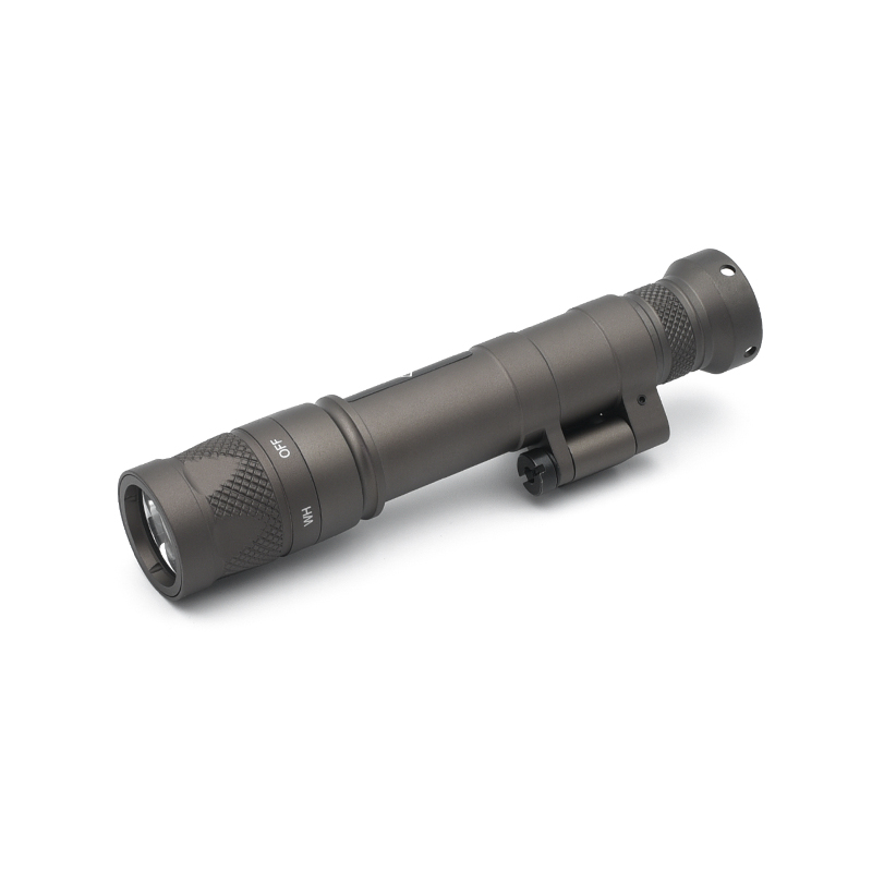DUAL FUEL Scoutlight PRO M640DF LED WeaponLight