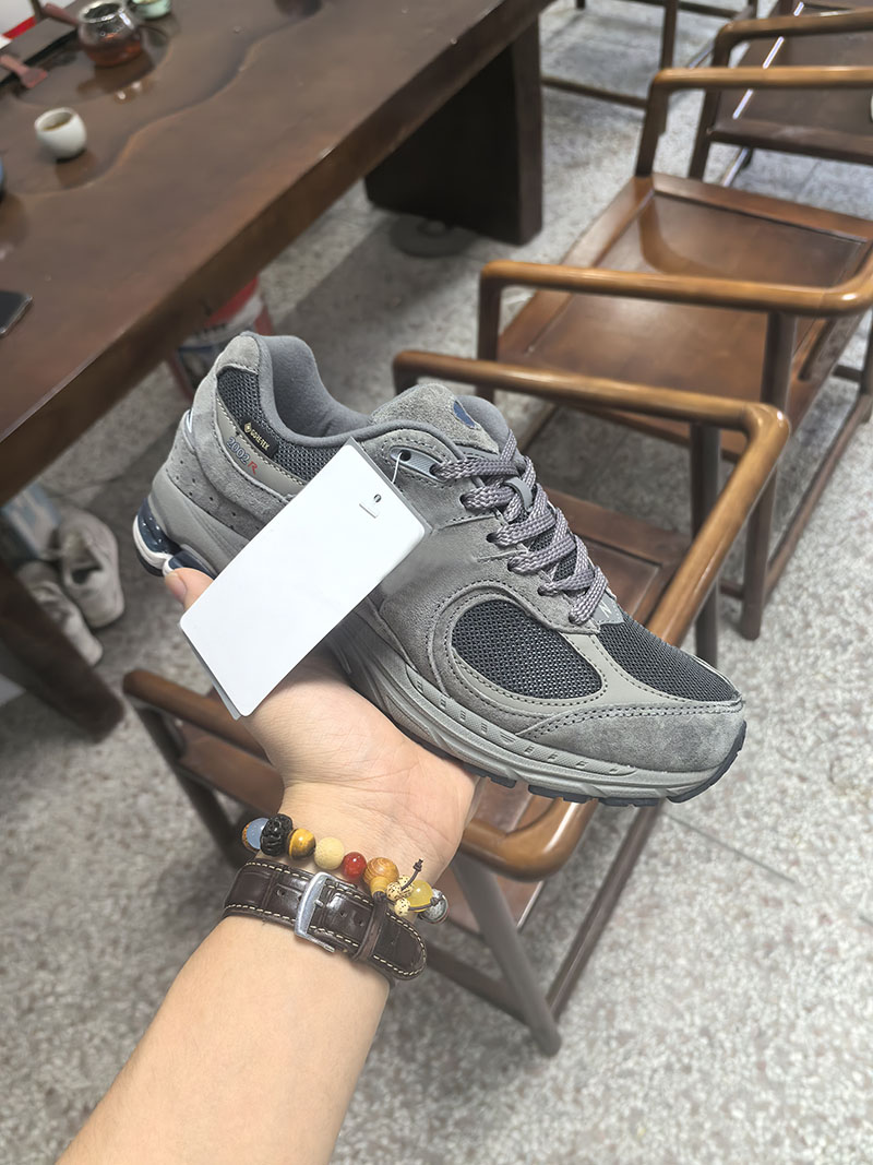 Designer Running Sh… - image