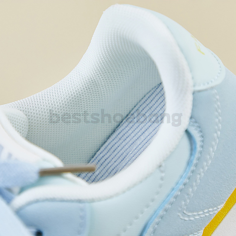 New Designer Women Shoes Tenis Sneakers Womens Trainers Thick Sole Height-increasing Casual Comfortable Fashion Light Yellow Blue Green Runner Sport O