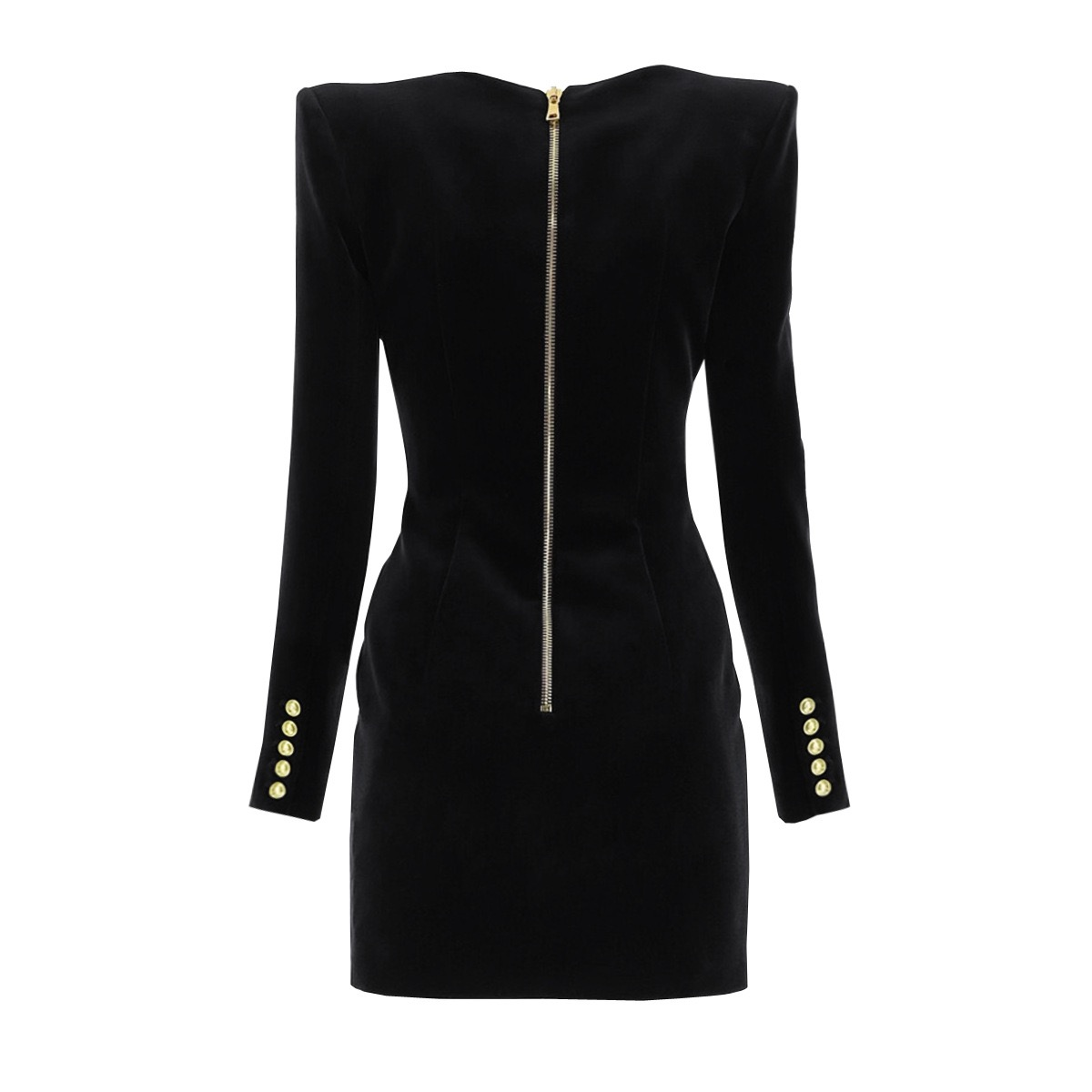 SLP blazer suits Vogue Paris 2025 Fashion Week Show Customized Fashion Tailored clothing mens and womens Fashion ParisM67