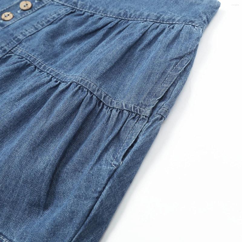 CNLONGBIDA Women's Shorts Streetwear Denim Short Pants Summer Baggy Jeans High Waisted Flowy Wide Leg Jean Casual Plus Size Straight