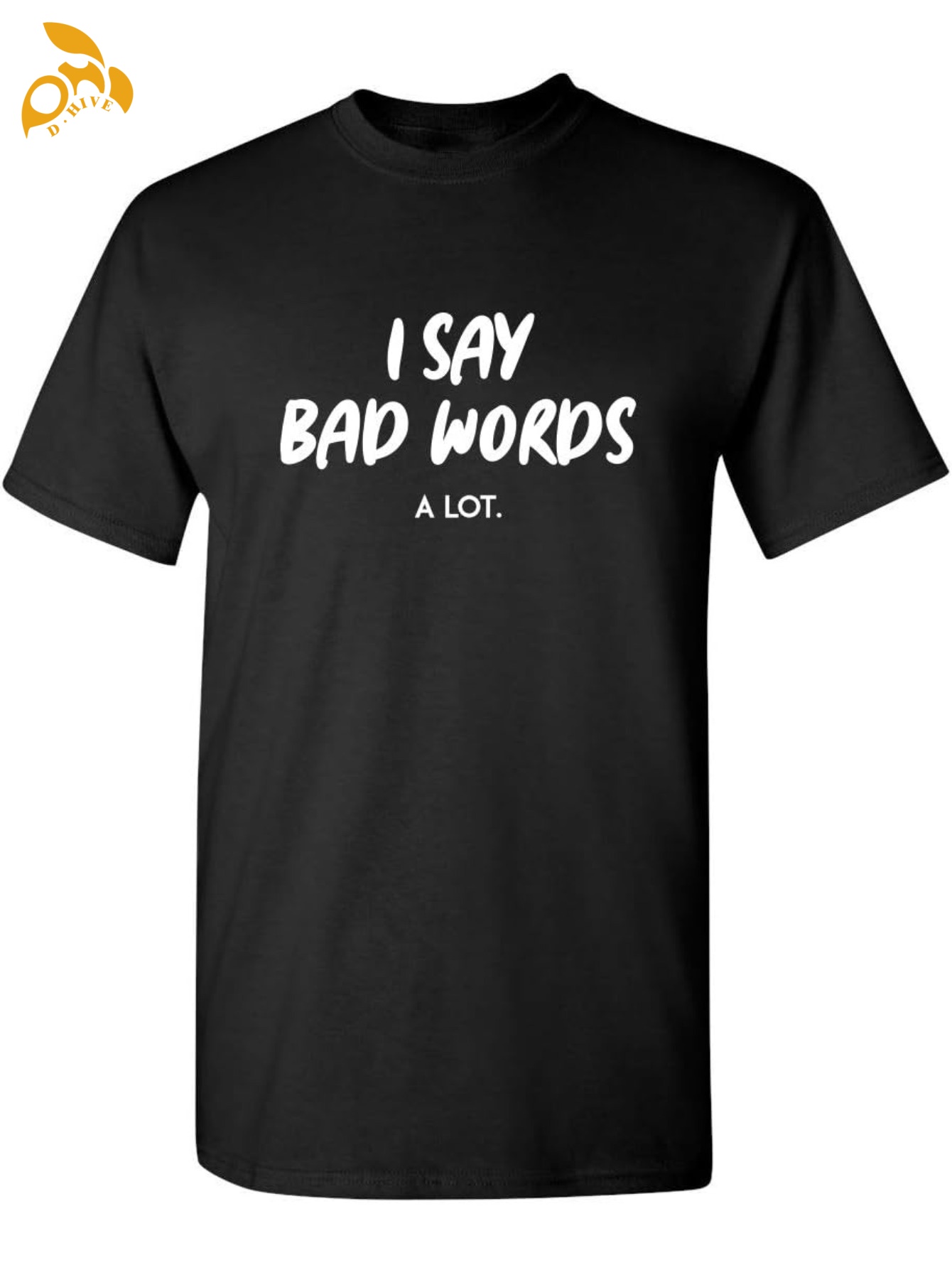Free Shipping Men's Women's Customized DIY Black Casual shirt Sleeves shirt Round neck printing Logo unisex T-shirt Men's S-6XL