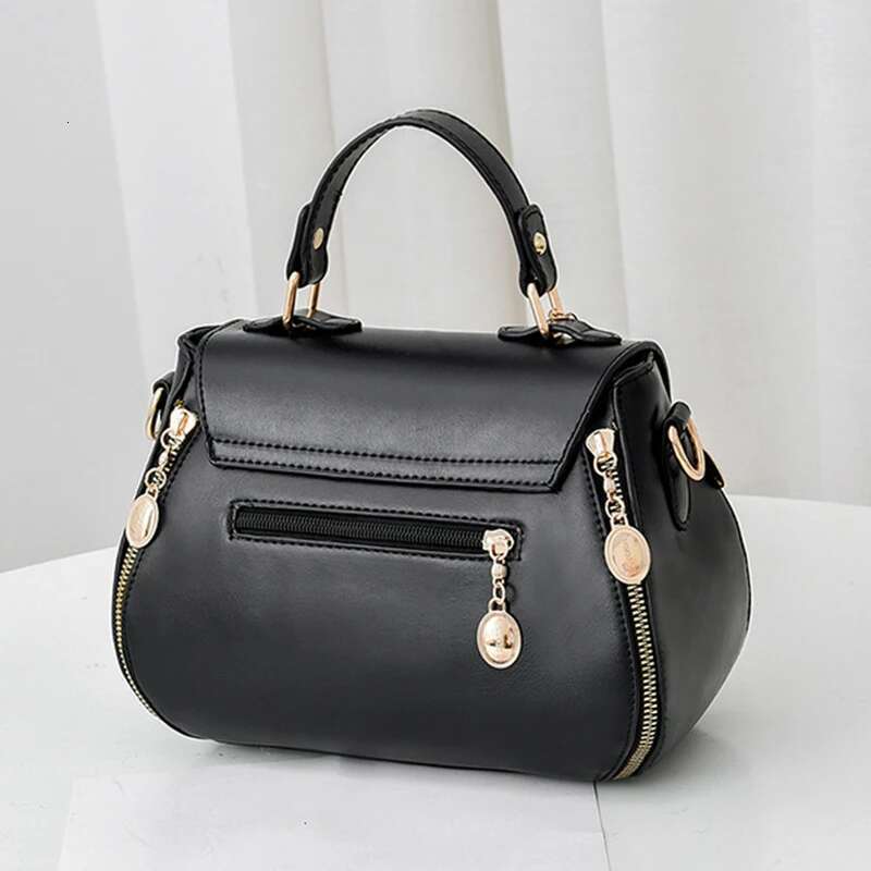 Designer Bag Embroidered Handbag Hot Selling Women New Network Red Fashion Crossbody Versatile Popular PU Leather Shoulder Bag