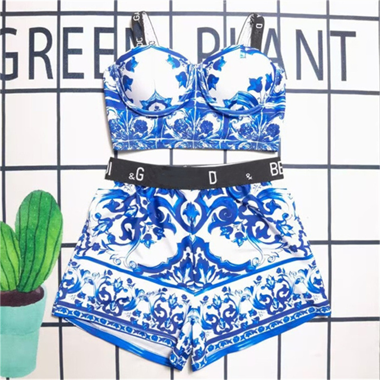 Summer sexiness wowen bathing suits woman classic Letter Print One-piece swimsuits Charming Bikini Beach Ladies designer swim Suit Fashion swimwear size s-xl A10