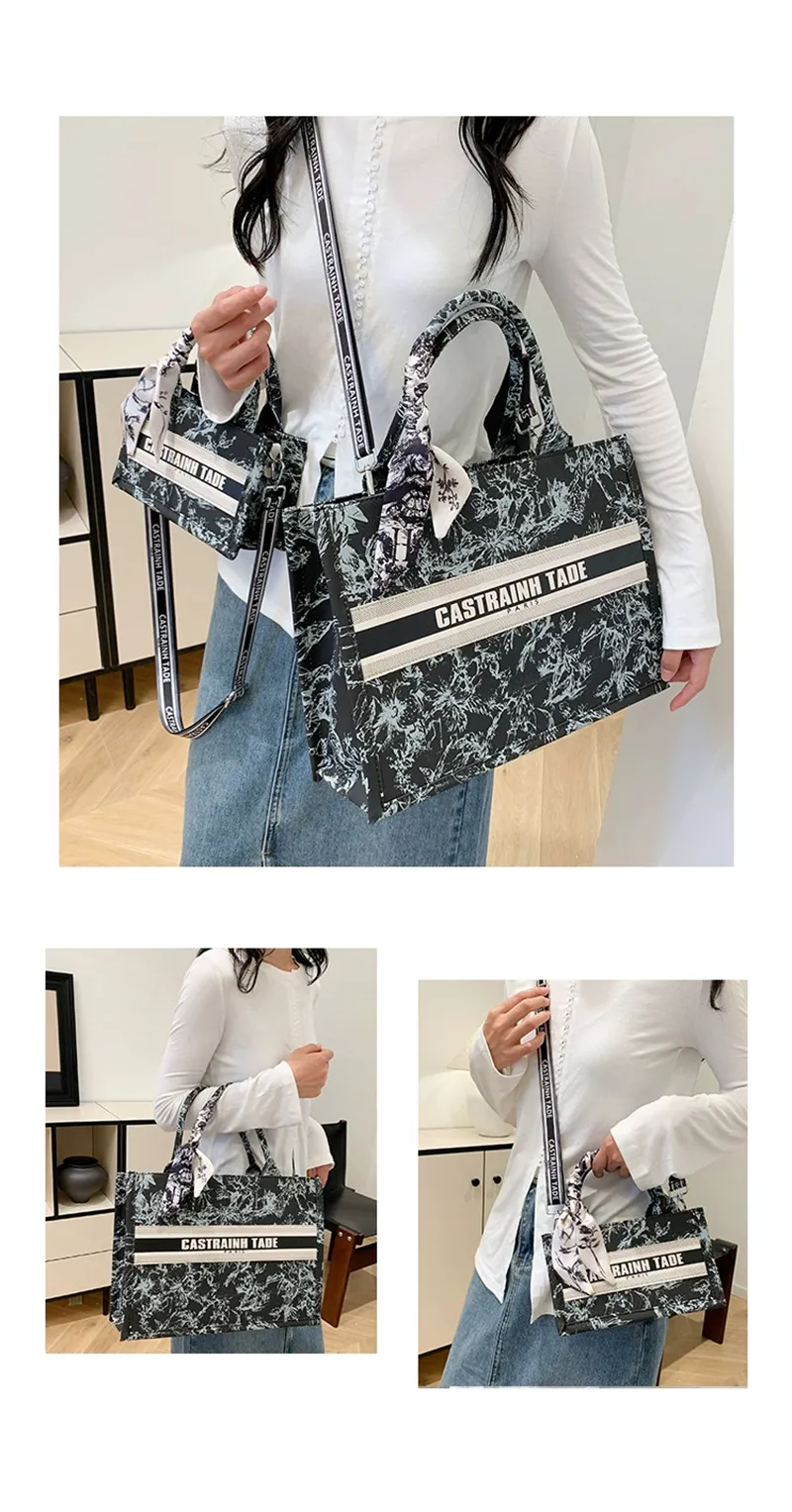 designer shoulder bags casual handbag fashionable tote bag for women 2025 new style pink
