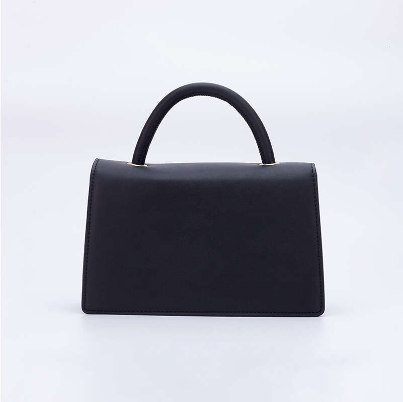 Pu crossbody women's shoulder small square bag l2433 2025 new casual fashion trend