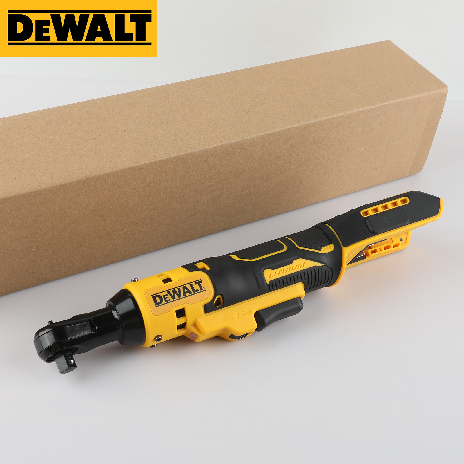 DEWALT DCF513 Atomic Series 3/8 Inch Brushless Electric Impact Driver with Variable Speed(only tool)