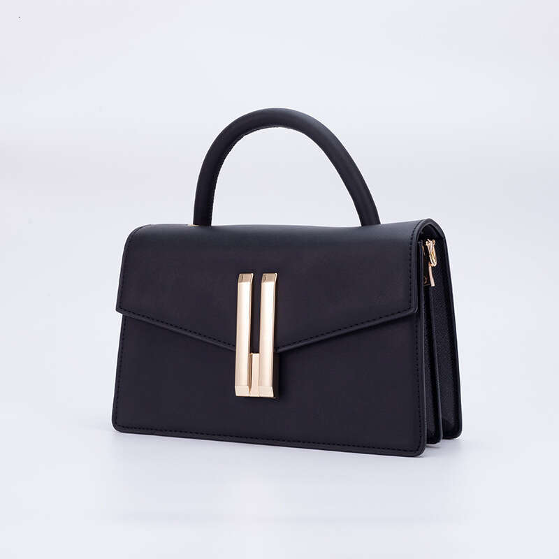 Pu crossbody women's shoulder small square bag l2433 2025 new casual fashion trend