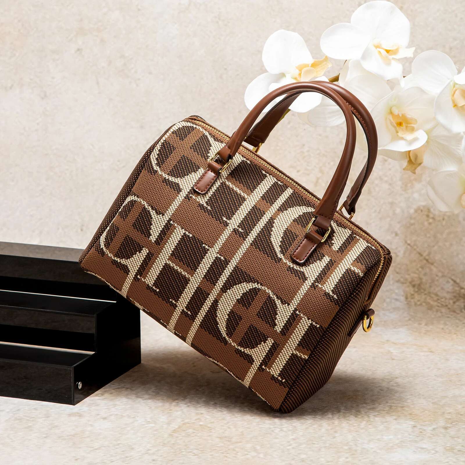 CHCH Crossbody New Fabric Large Handbag High Quality Women's Pillow Bag
