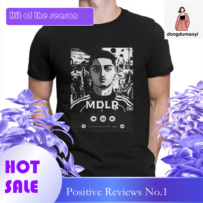 Dongdumaoyi MORAD M D L R Tshirt JUL Women S Oversized Summer Raptor Short Sleeve Plus Size T Shirt Printed Trendy Streetwear
