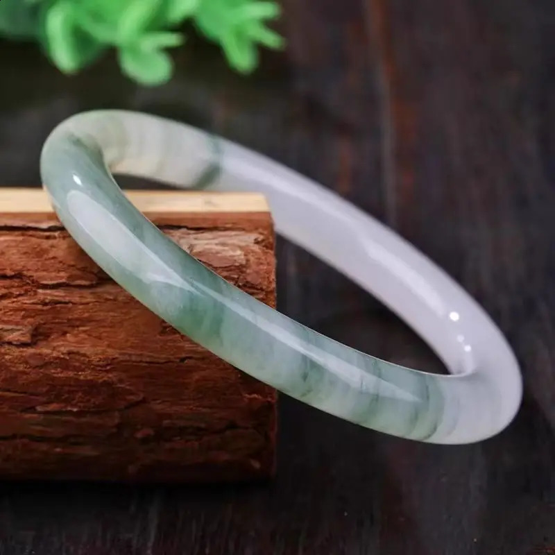 Tianshan Cui Piaohua Bracelet Womens 250424