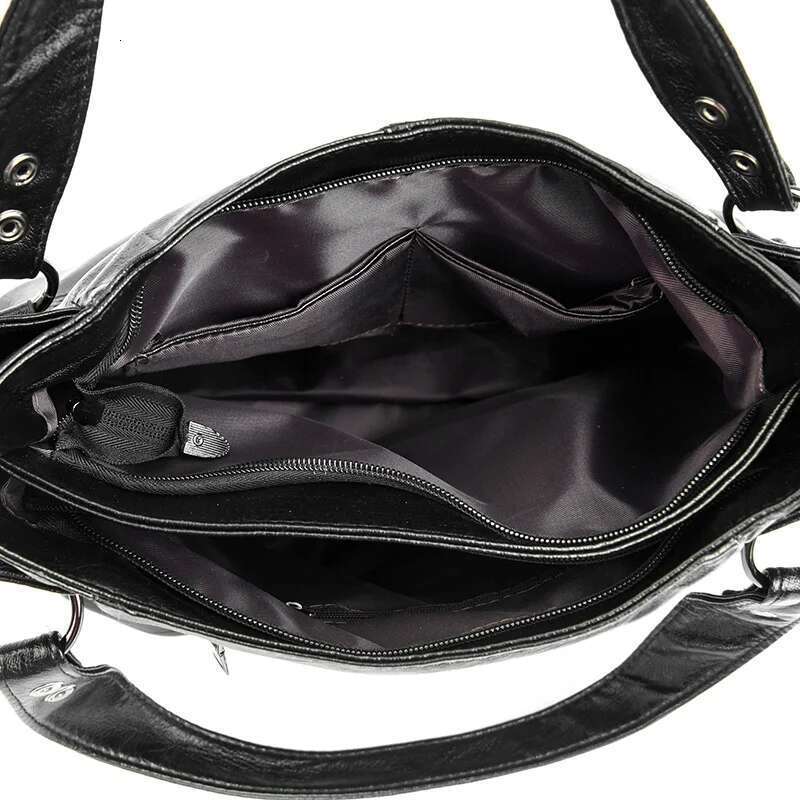 New Fashion Multi Color Style Ladies Handbags High Quality Women Shoulder Large Capacity Outdoor Bags For Females