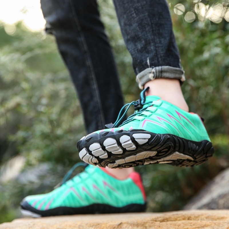 2025 free shipping men casual shoes designer shoes gray black woman outdoor sports shoes sports shoes hiking shoes