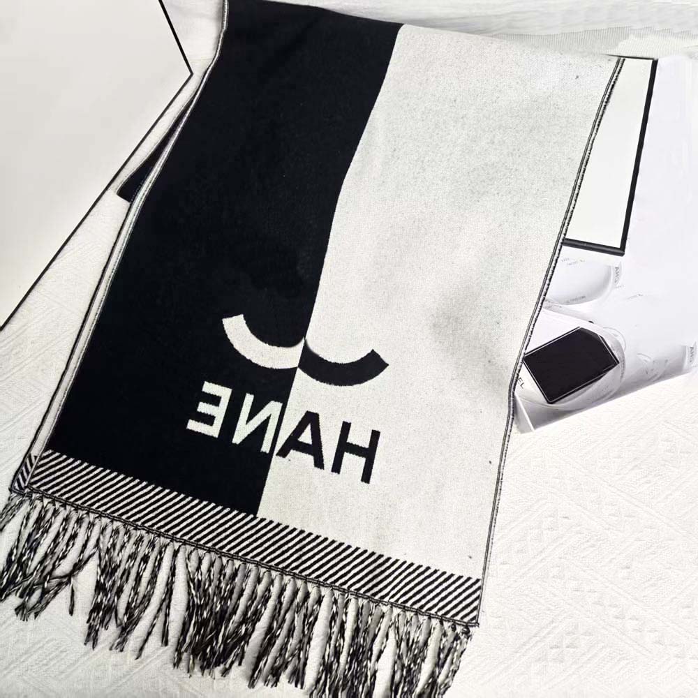Cashmere scarf Designer scarf luxury schal sciarpa luxe sjaal silk scarf designer high quality echarpe Scarves warm versatile Style fashion