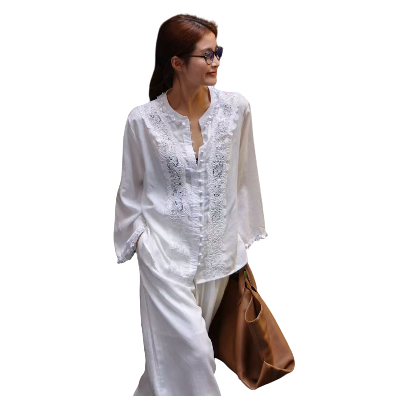 womens blazer womens casual suits business Vogue Paris 2025 Fashion Week Show Customized Fashion Tailored clothing M62