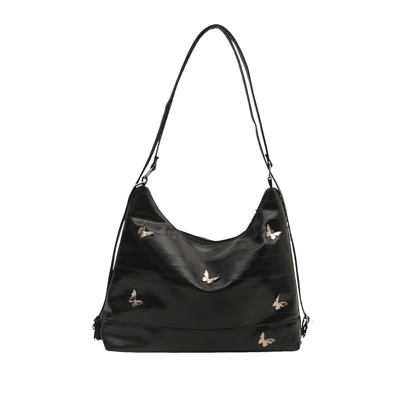 2025 New Designer Bag Free Delivery Designer Shoes By Fashionable And Personalized Casual Tote 2024 New Single Shoulder Crossbody Large Capacity Commu