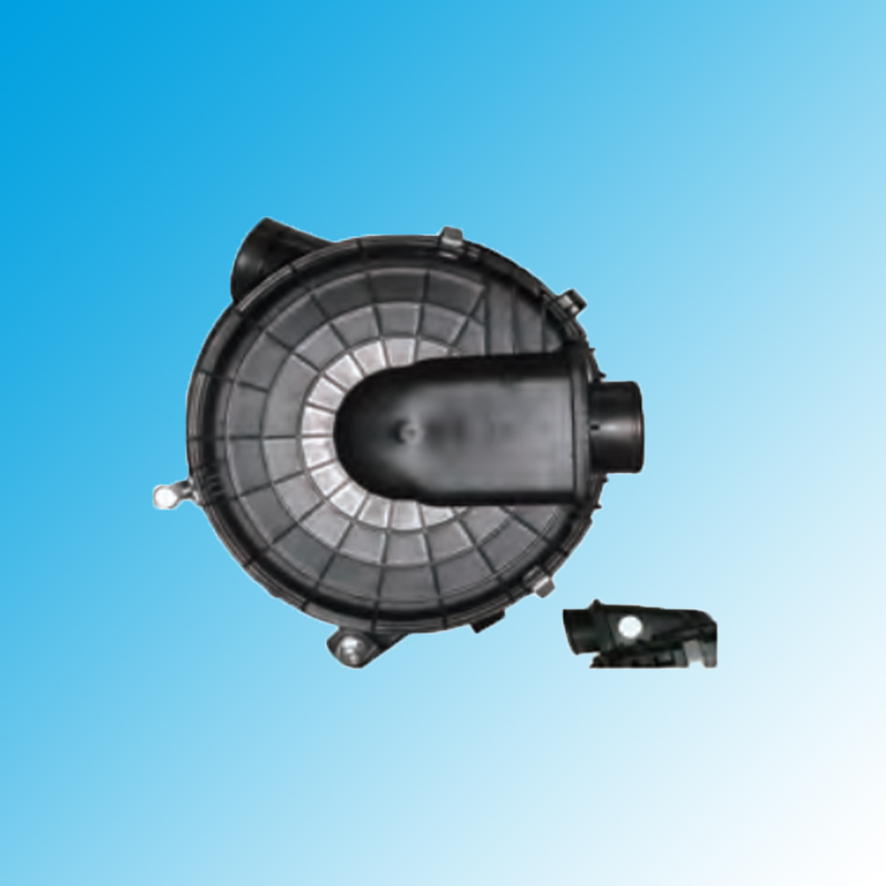 TOYOTA Car AIR CLEANER 17700-5B101 HILUX 98-05 2.4L/3.5L GAS Minimum order quantity 6 pieces