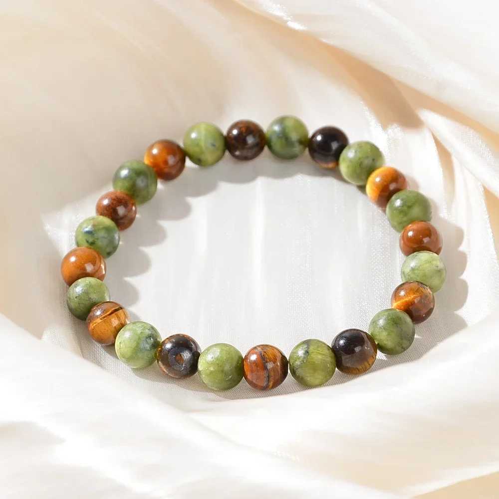Prosperity and Abundance Healing Bracelet - Relaxing Bracelet to Enhance Personal Success Power and Health J251125