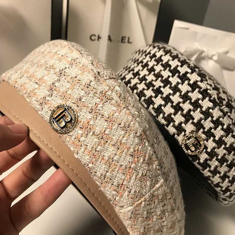 Hats For Women Autu… - image