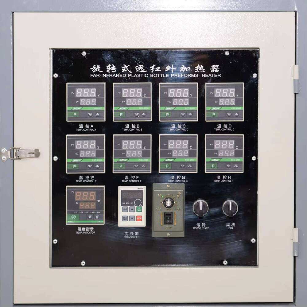 fully automatic High Speed mini pet blow moulding machine for pet bottle making stretch price