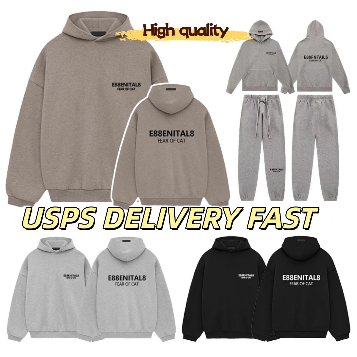 2026 designer hoodie for men designer fashion sweatpants hoodies sweatshirts hoodie fashion casual loose cotton long sleeve pullovers fashion men clothing hoodie