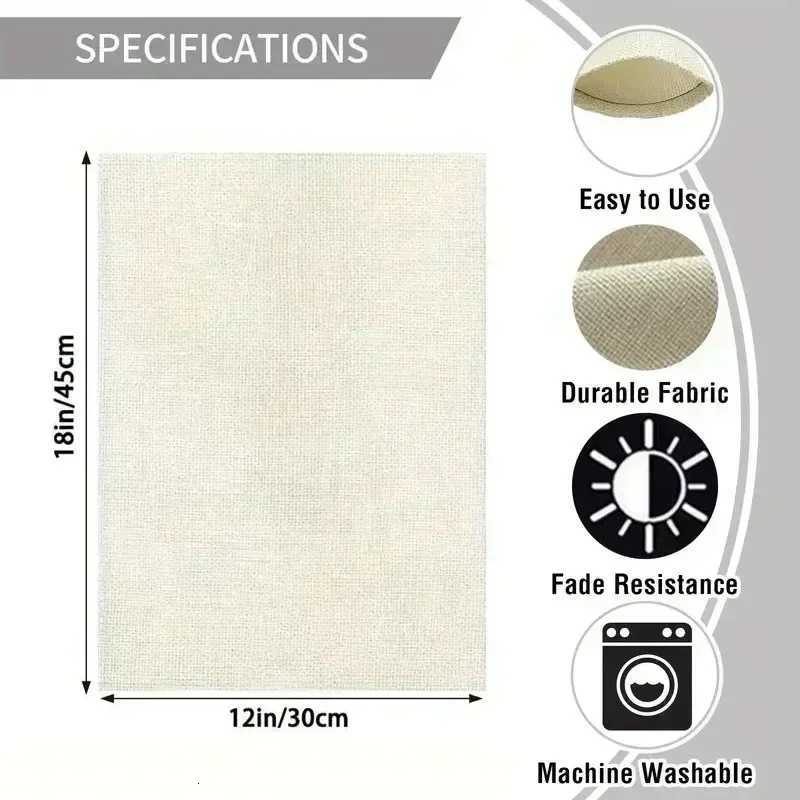 Yorkie dog Themed Christmas Garden Flag Vibrant Double-Sided Durable Burlap Outdoor Decor with Festive Christmas Tree DesignM251125