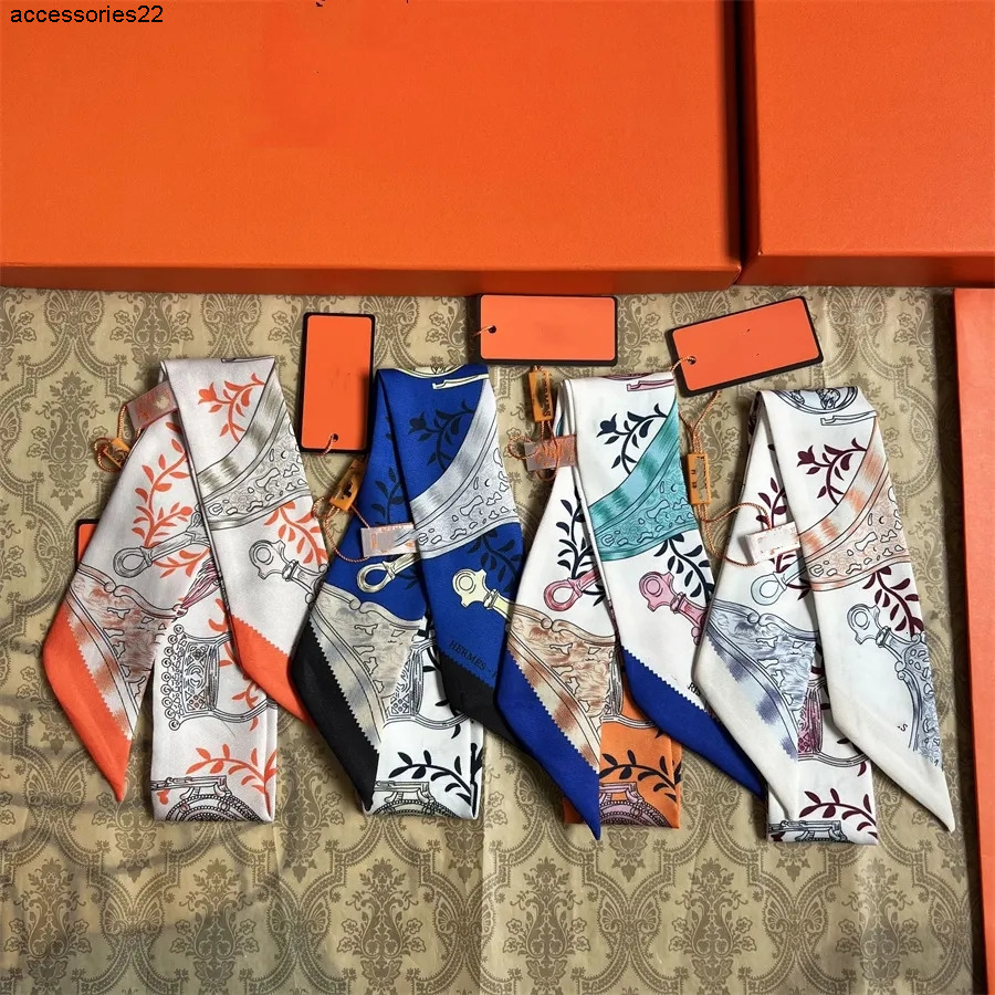 Scarves Designer Si… - image