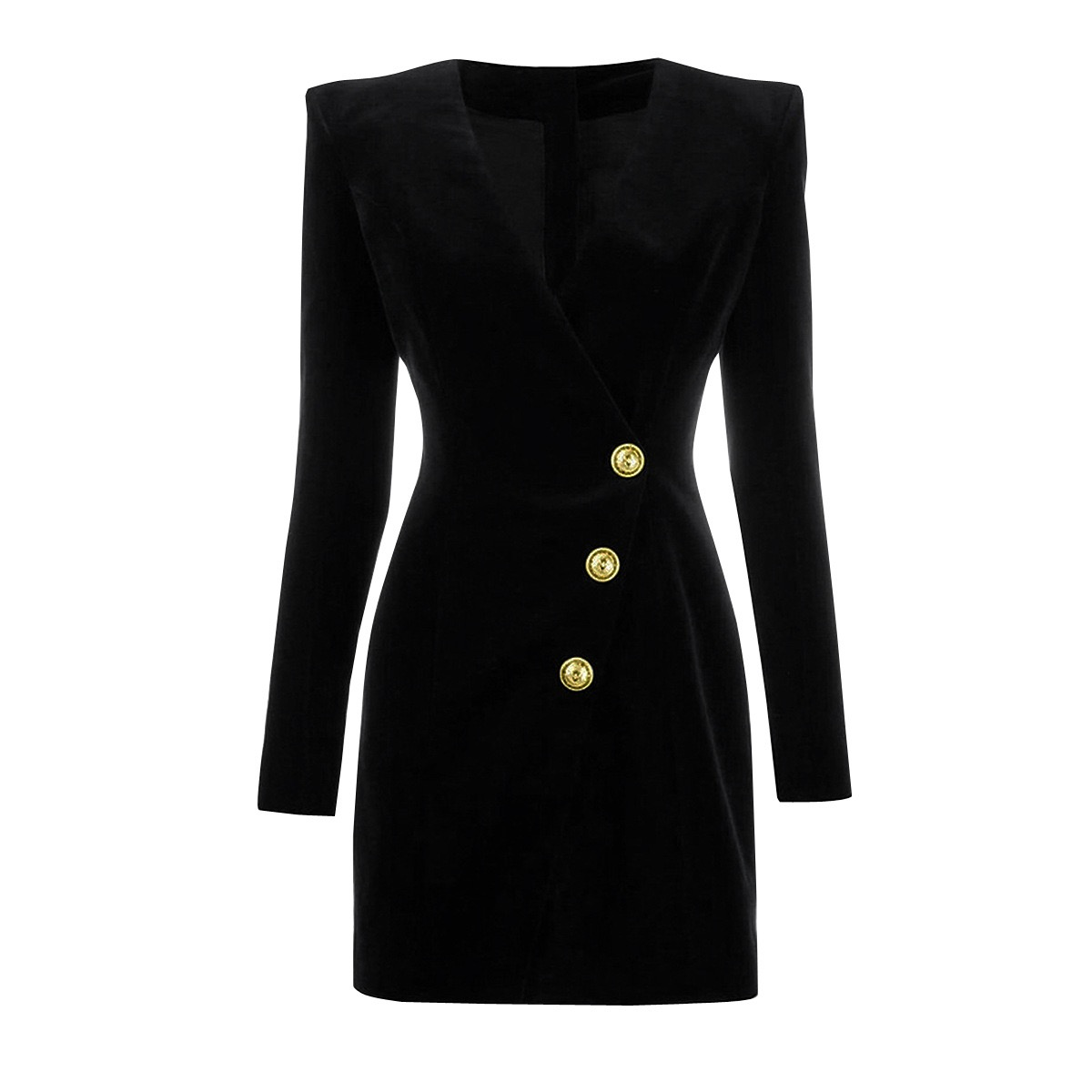 SLP blazer suits Vogue Paris 2025 Fashion Week Show Customized Fashion Tailored clothing mens and womens Fashion ParisM67
