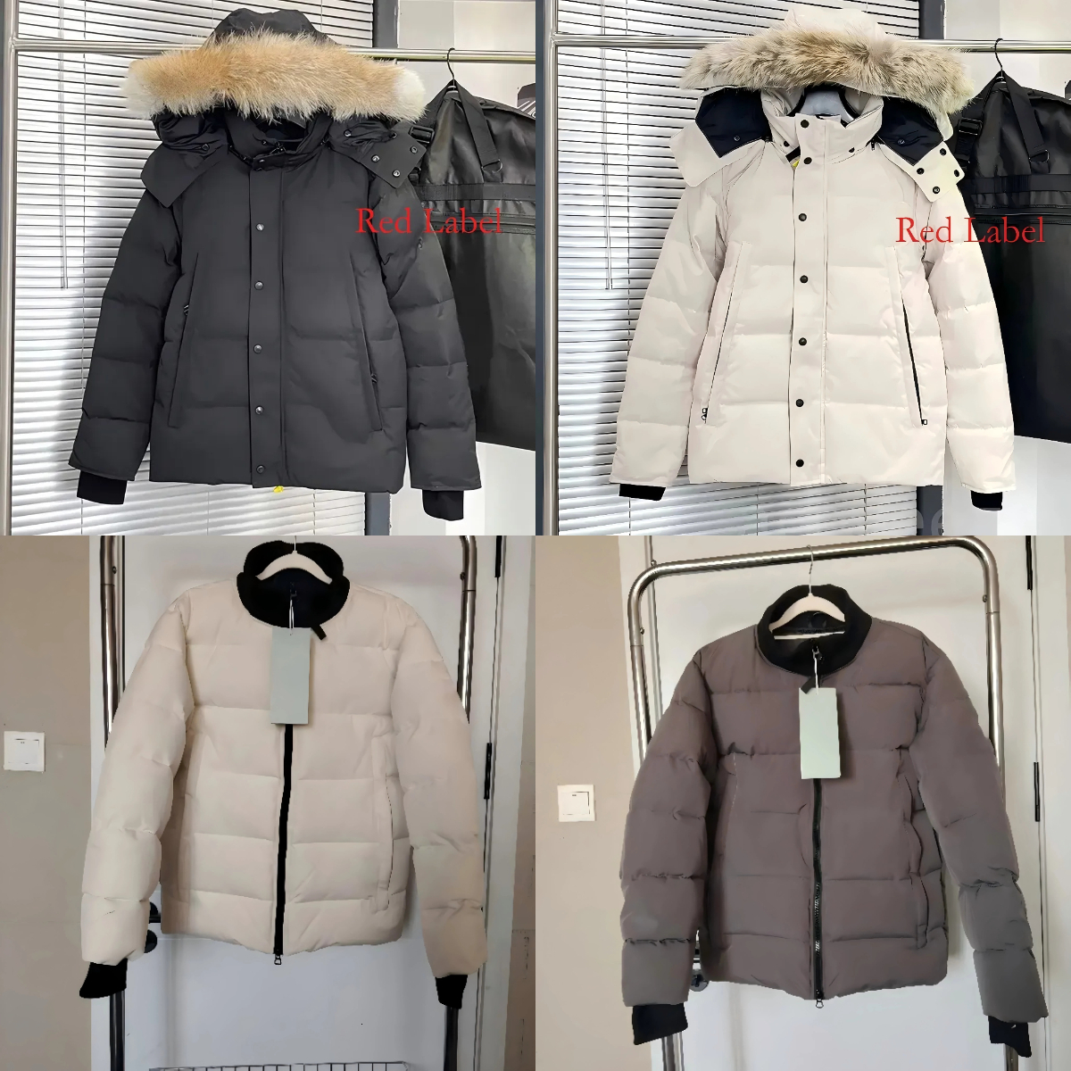 Canada Jacket canadalys designer mens puffer jacket hooded down jacket with chip mens winter coats women outerwear embroidered armband winter outerwear coats