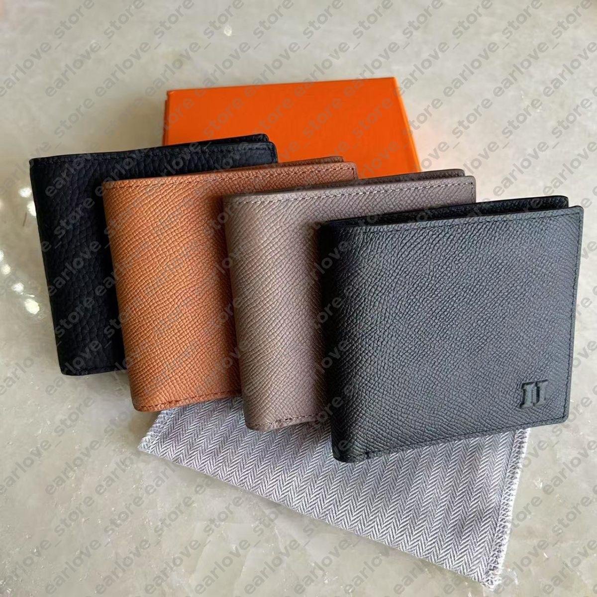 Luxury Man Wallets … - image
