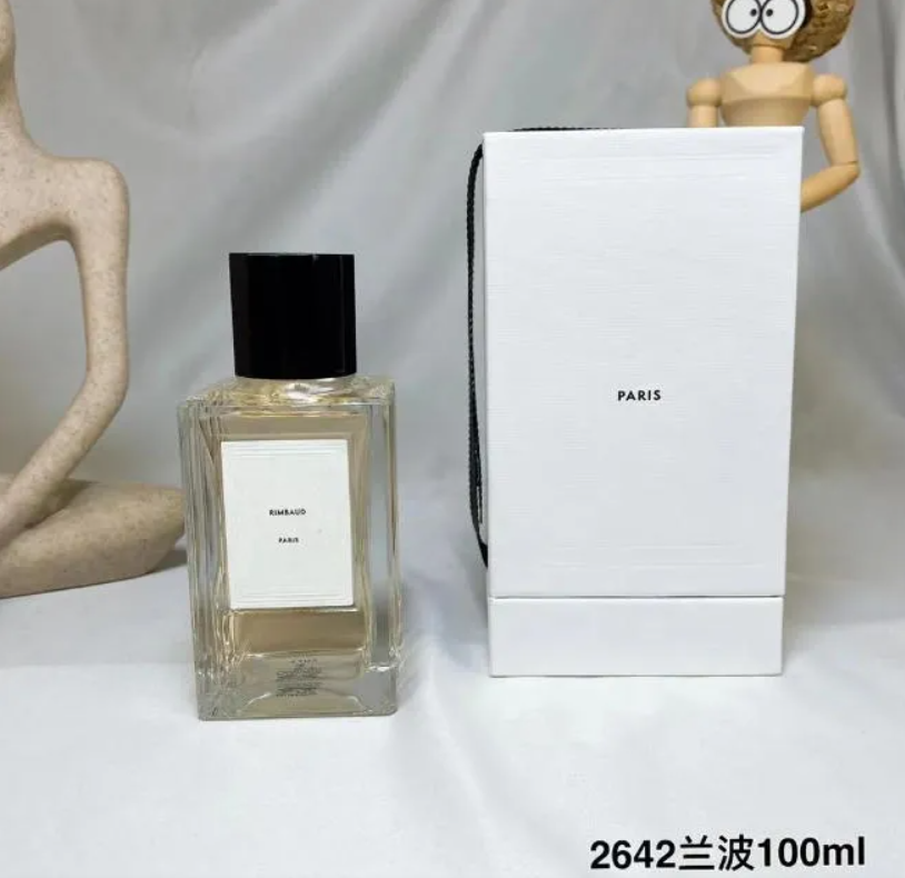 Newest Woman Parfum… - image