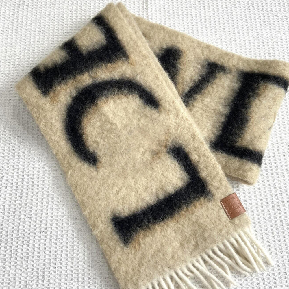 Scarves Scarves Sca… - image