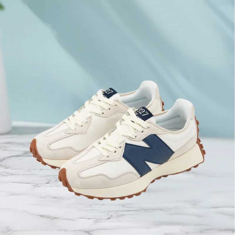 Outdoor lightweight running shoes 2025 new mens/womens comfortable new 3-2-7 sports shoes unisex low top fashion version X250425