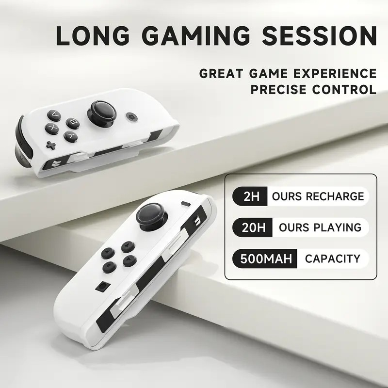 High Quality Wireless Bluetooth Gamepad Controller For Switch Console/joycon NS Switch Gamepads Controllers Joystick/Nintendo Game Joy-Con With New de