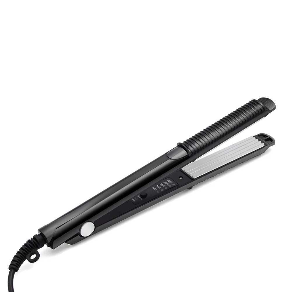 Ceramic Wave Hair Curling Iron Ceramic Temperature Controlled Curler M250425