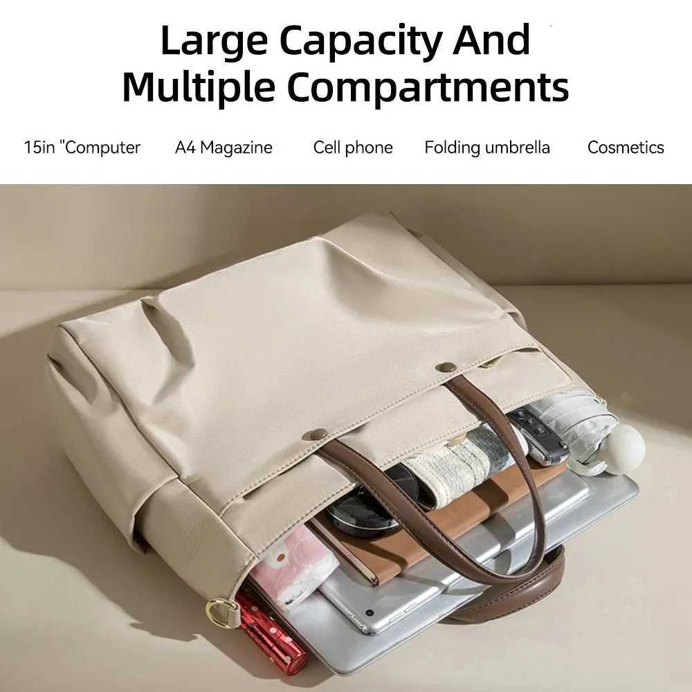 Laptop Sleeve Bag 15-16 Inch Notebook Pouch for Shockproof Computer Briefcase for Travel Laptop case Handbag Briefcase BagT251125