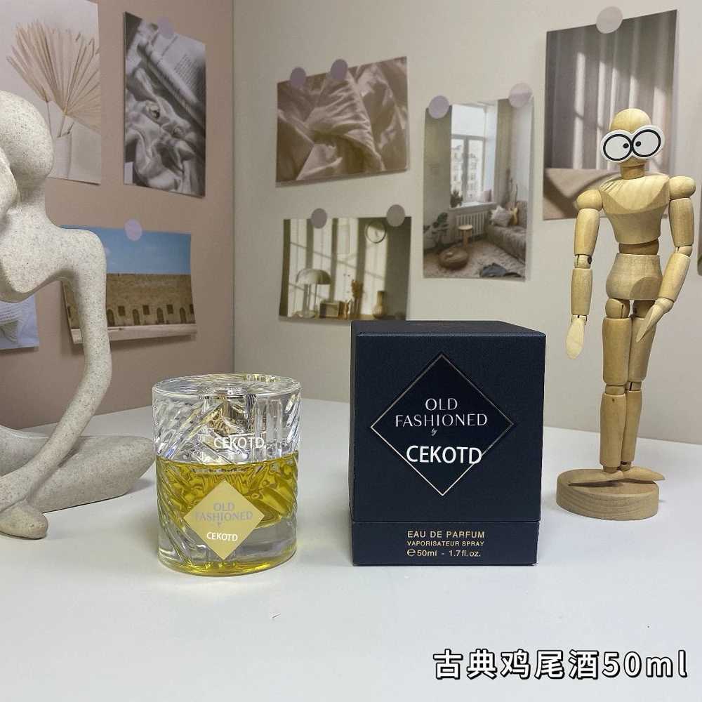 50ml High Quality Angels Share Perfume Long Lasting Cologne Fragrance Body Spray Attractive Rose Brandy Perfume C251125