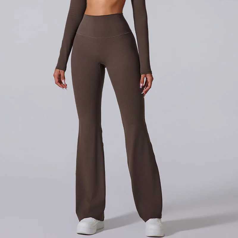 Cloud Hide Leisure Sports Trousers Home Exercise Long Yoga Pants Womens Gym Fitness Running Legs High Waist Street Tight PantsC250425