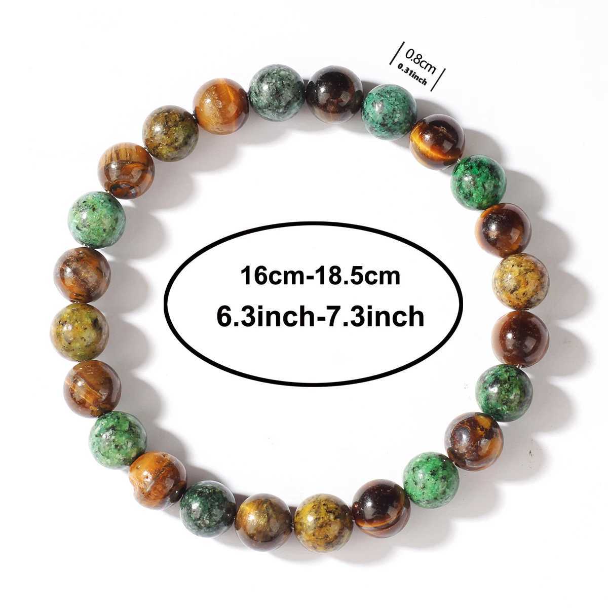 sodalite Tigers eye bracelet women men couple handmade feng shui bracelts Wealth money bangles ladies jewelry stone gift J251125