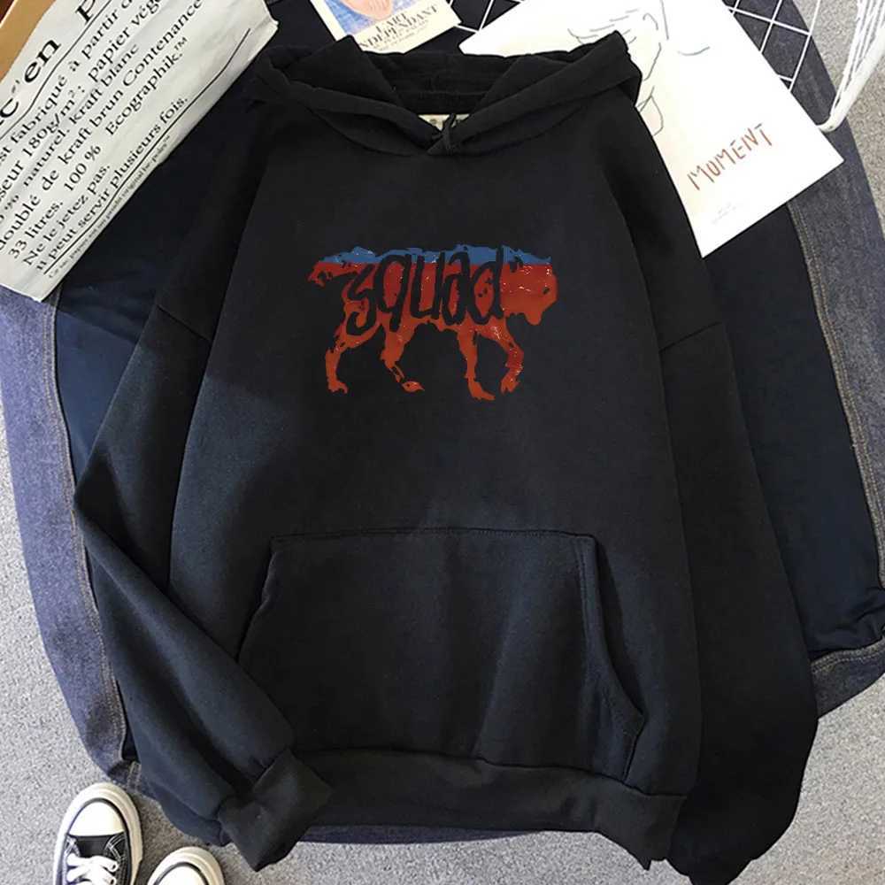 Life is Strange 2 Hoodies Autumn/Winter Soft Sweaters Women/Men Aldoult Pocket Cartoon Clothing Moletom Casual Hoodies M250425