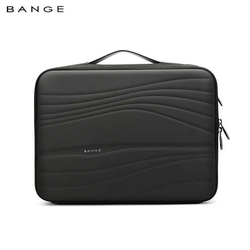 BANGE High Quality 156 Inch Travel Computer Waterproof Mens Bag Laptop Bag for MenT251125
